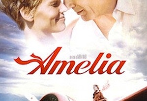 Amelia (2009) Richard Gere