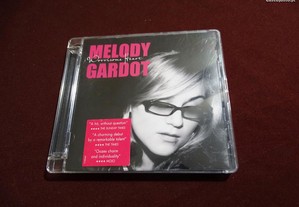 CD-Melody Gardot-Worrisome Heart