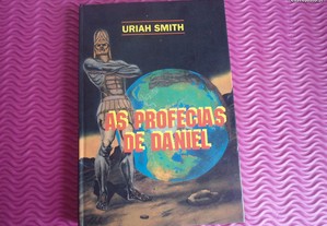 As Profecias de Daniel por Uriah Smith