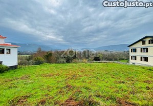 Lote De Terreno - Vilar De Mouros, Caminha