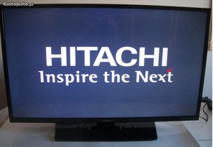 Tv Led Hitachi 39HB4T62-Z para Peças