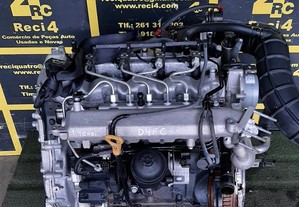 Motor Hyundai / Kia 1.4 CRDI - Ref.: D4FC