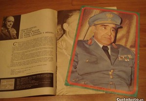 Revita de povo General Spinola 1974