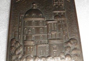 Medalha Palácio da Pena