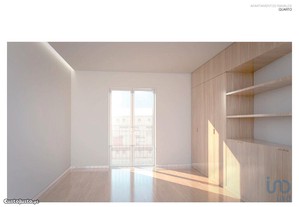 Apartamento T1 em Porto de 62,00 m²