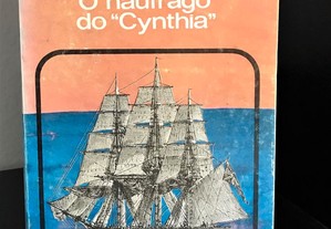 O Náufrago do "Cynthia" de Júlio Verne