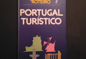 Roteiro - Portugal Turístico