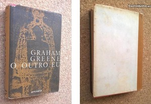 O Outro Eu, Graham Greene