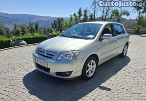 Toyota Corolla 1.4 D4d - 04
