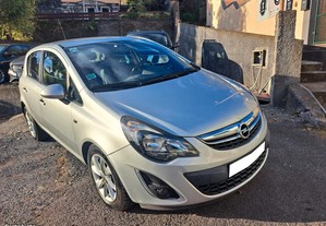 Opel Corsa 1.2 16v