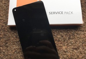 Ecrã / LCD / Display + touch original Xiaomi Redmi Note 9 (Service Pack Xiaomi)