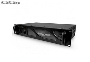 Amplificador Audio Club Pro AC3000 (Novo) Potencia: 3000w