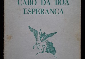 Sebastião da Gama - Cabo da Boa Esperança