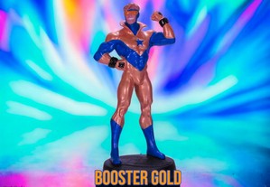 Booster Gold DC Comics Eaglemoss