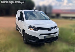 Toyota Proace City - 21