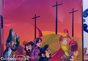 Revista Infantil Religiosa   Boa Semente #707 (2011)