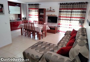 Apartamento T2 em Monte Gordo