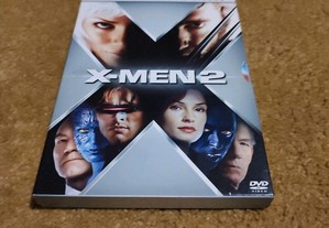 X-Men 2 - Edição de 2 Discos
