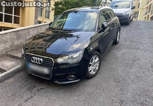 Audi A1 Attraction - 11