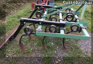 escarificador de molas para trator