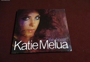 CD-Katie Melua-The house