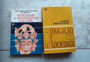 Obras Augusto Lima e Luiz Pereira