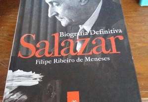 Biografia Definitiva Salazar