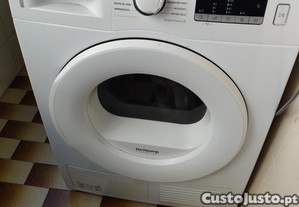 M�quina de secar roupa