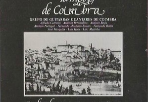 Tempo/s de Coimbra (8 décadas no canto e guitarra - 3 CD)