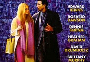 Nova Iorque - Uma História de Amor (2001) Penny Balfour IMDB: 6.5