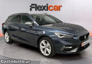 Seat Leon 1.5 TSI e-Hybrid FR DSG - 24