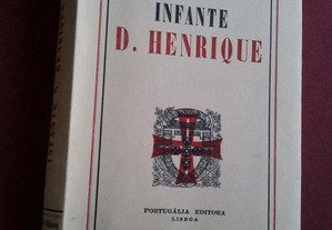 Costa Brochado-Infante D. Henrique-1958