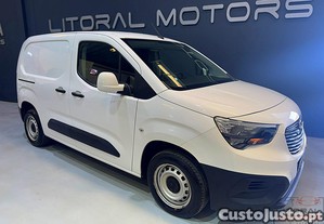 Opel Combo Life 1.5 CDTi L1H1 Edition Plus