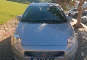 Fiat Punto Multijet