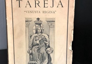 Tareja - "Venusta Regina" de Magnus Bergström [Ed.1944]