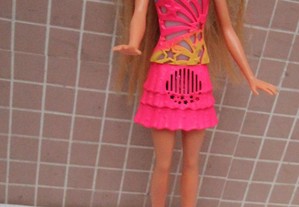 Boneca Barbie Dreamtopia musical