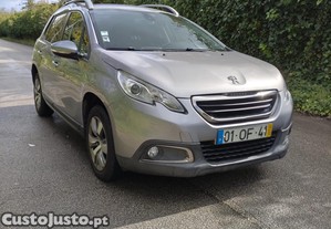 Peugeot 2008 Active - 13