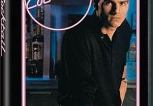 Filme em DVD: Cocktail (Tom Cruise) - NOVO! SELADO!