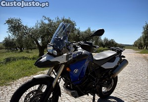 BMW F