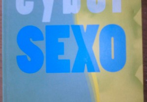 Livro- Cyber Sexo