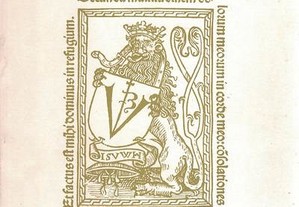 Catálogo dos Impressos de Tipografia Portuguesa do Século XVI