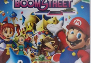 Jogo Wii Boom Street