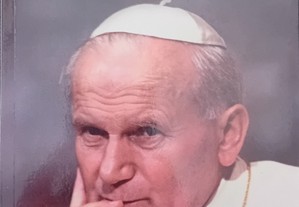 João Paulo II. Um Homem para a História