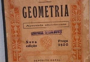 Geometria, Prof. Abílio Marques Fernandes