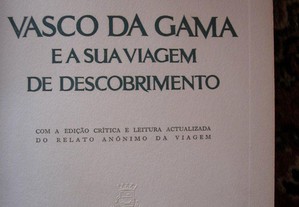 Machado, José Pedro.Vasco Gama,Descobrimentos 1969