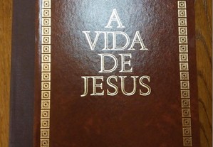 Colecção completa "A Vida de Jesus"