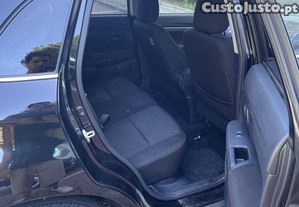Mitsubishi ASX 1.8 - 11