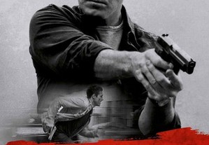 The November Man - A Última Missão (2014) IMDB: 6.3 Pierce Brosnan