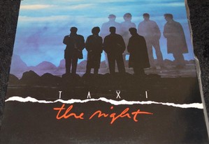 Taxi - The Might (Vinil)