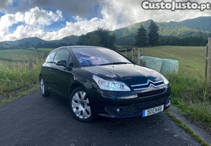 Citron C4 1.6 HDI VTS - 07